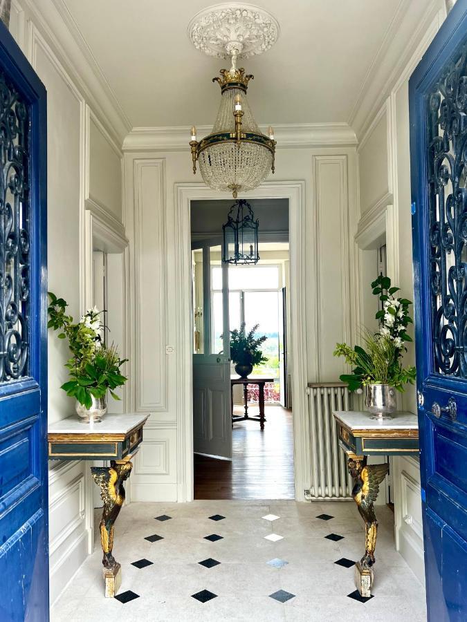 Maison Loire ブロワ エクステリア 写真
