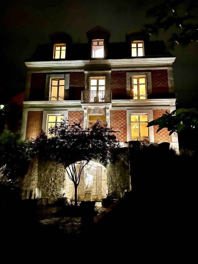 Maison Loire ブロワ エクステリア 写真