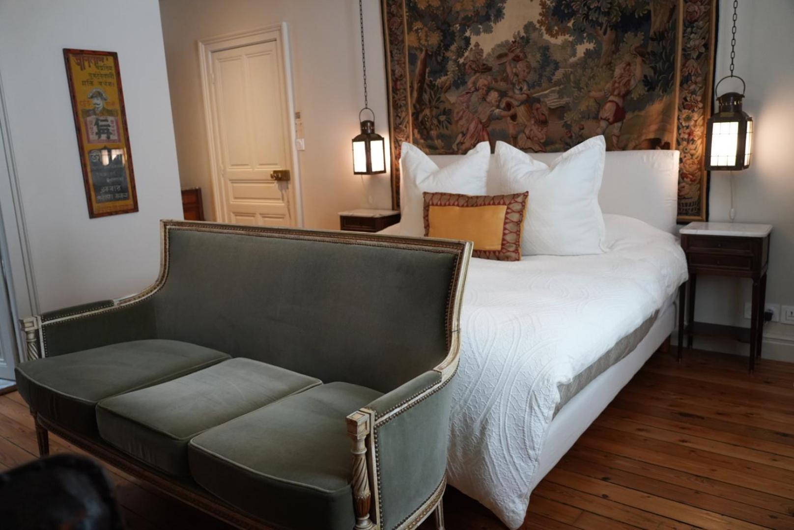 Maison Loire ブロワ エクステリア 写真
